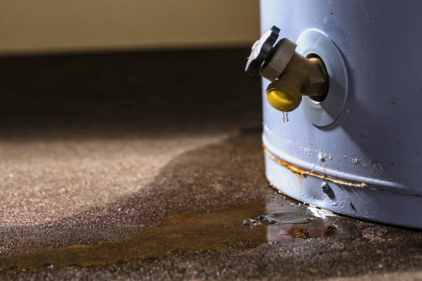 24/7 water damage repair in Caddo, OK