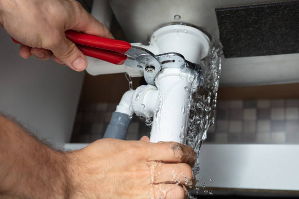 Best Water damage restoration near me  in Caddo, OK