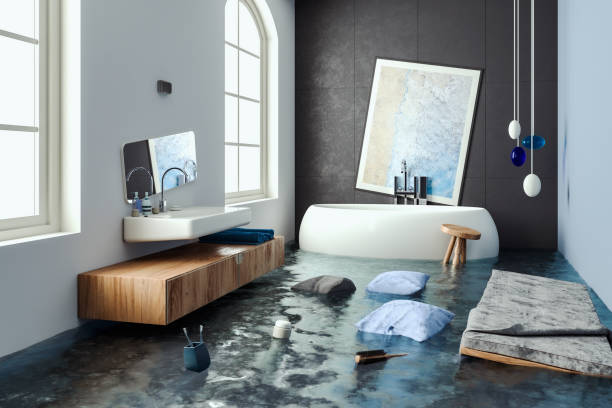 Best Mold removal after water damage  in Caddo, OK