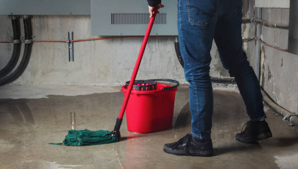 Best 24/7 water damage repair  in Caddo, OK